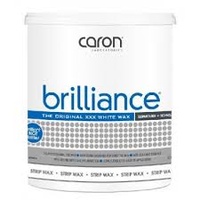 Caron Brilliance STRIP Wax 800mL TUB