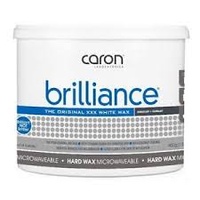 Caron Brilliance HARD Wax 800mL TUB