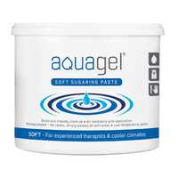 Caron Aquagel Sugaring Paste - SOFT 600g