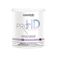 Caron Pro HD Strip Wax 800ml