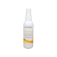 Caron Wax Remover Citrus 125mL