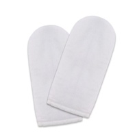Mittons (Paraffin) Terry Cloth 1 Pair