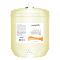 Caron Wax Remover Citrus Clean - 10L