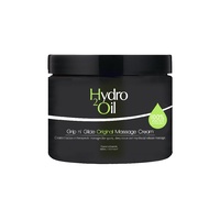 Hydro 2 Oil - Grip ‘n Glide Massage Cream – ORIGINAL 400mL