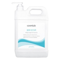 Caron Spa Scrub 3.8L