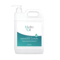 Caron Sorbolene Massage Lotion 3.8L