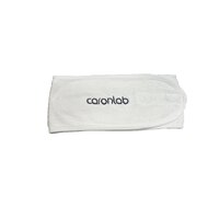 Caron Washable Head Band 9x66cm 2Pack - White