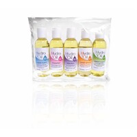 Hydro 2 Oil - Sample Pack (5x125mL)