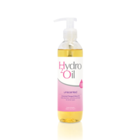 Hydro 2 Oil - Unscented 250mL
