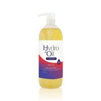 Hydro 2 Oil - Warm Up 1L