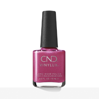 CND Vinylux Happy Go Lucky 15mL (Painted Love)