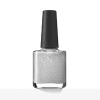 CND Vinylux Steel Kisses 15mL (Painted Love)