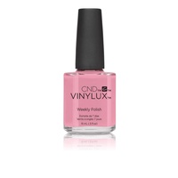 Blush Teddy by CND Vinylux Long Wear Polish