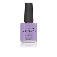 Thistle Thicket by CND Vinylux Long Wear Polish