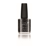 Dark Diamonds by CND Vinylux Long Wear Polish