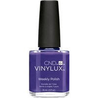 Video Violet by CND Vinylux Long Wear Polish