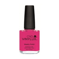 Pink Leggings by CND Vinylux Long Wear Polish