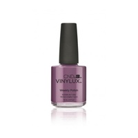 Lilac Escape by CND Vinylux Long Wear Polish