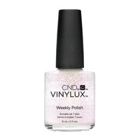 Ice Bar by CND Vinylux Long Wear Polish