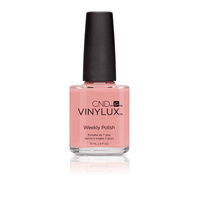 Nude Knickers by CND Vinylux Long Wear Polish