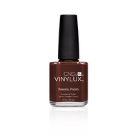 Cuppa Joe by CND Vinylux Long Wear Polish