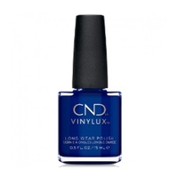 Blue Moon by CND Vinylux Long Wear Polish