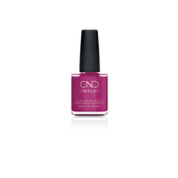 Brazen by CND Vinylux Long Wear Polish