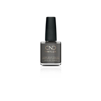 Silhouette by CND Vinylux Long Wear Polish