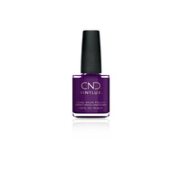 Temptation by CND Vinylux Long Wear Polish