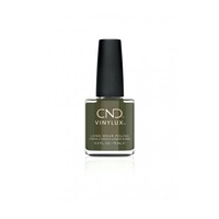 Cap & Gown by CND Vinylux Long Wear Polish