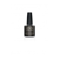 Powerful Hematite by CND Vinylux Long Wear Polish