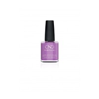 It's Now Oar Never by CND Vinylux Long Wear Polish