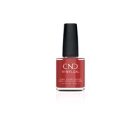 CND Vinylux Books & Beaujolais 15mL (Wild Romantics Collection)