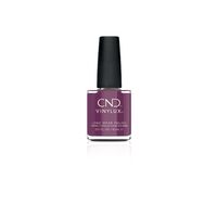 CND Vinylux Verbena Velvet 15mL (Wild Romantics Collection) LTD ED