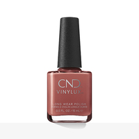 CND Vinylux Terracotta Dreams 15mL (Mediterranean Dream Collection)