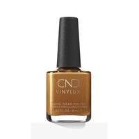 CND Vinylux Willow Talk 15mL (In Fall Bloom)