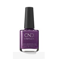 CND Vinylux Absolutely Radishing 15mL (In Fall Bloom) Ltd Edition