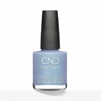 Hippie-Ocracy by CND Vinylux Long Wear Polish (Across the Mani-Verse)