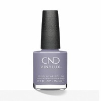 Hazy-Games by CND Vinylux Long Wear Polish (Across the Mani-Verse)