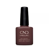 Arrowhead Shellac Colour Coat 7.3mL (Wild Earth)