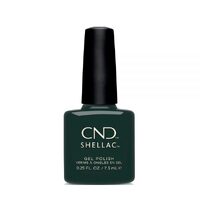 Aura Shellac Colour Coat 7.3mL (Prismatic)