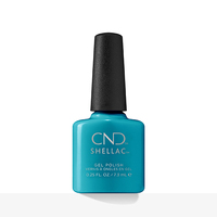 Boats & Bikinis Shellac Colour Coat 7.3mL LTD ED (Mediterranean Dream Collection)