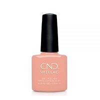 Baby Smile Shellac Colour Coat 7.3mL (Treasured Moments)