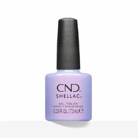 Chic-A-Delic Shellac Colour Coat 7.3mL  (Across the Mani-Verse)