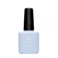 Creekside Shellac Colour Coat 7.3Ml