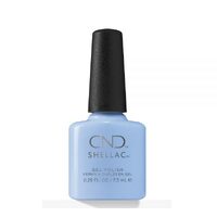Chance Taker Shellac Colour Coat 7.3mL (Colours of You)
