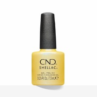 Char-Truth Shellac Colour Coat 7.3mL  (Across the Mani-Verse)