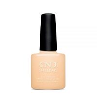 Exquisite Shellac Colour Coat 7.3mL (Sweet Escape)