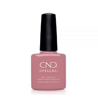 Fuji Love Shellac Colour Coat 7.3mL (Autumn Addict)