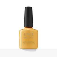 Limoncello Shellac Colour Coat 7.3mL LTD ED (Mediterranean Dream Collection)